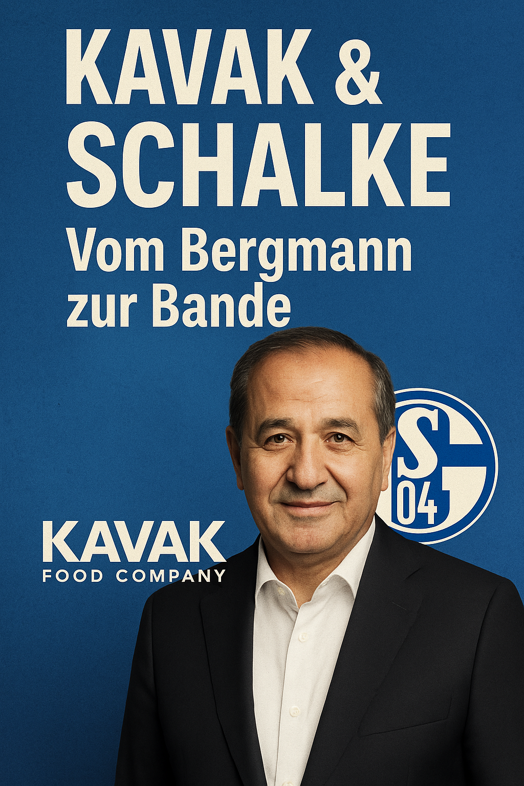 Kavak neuer Partner von Schalke