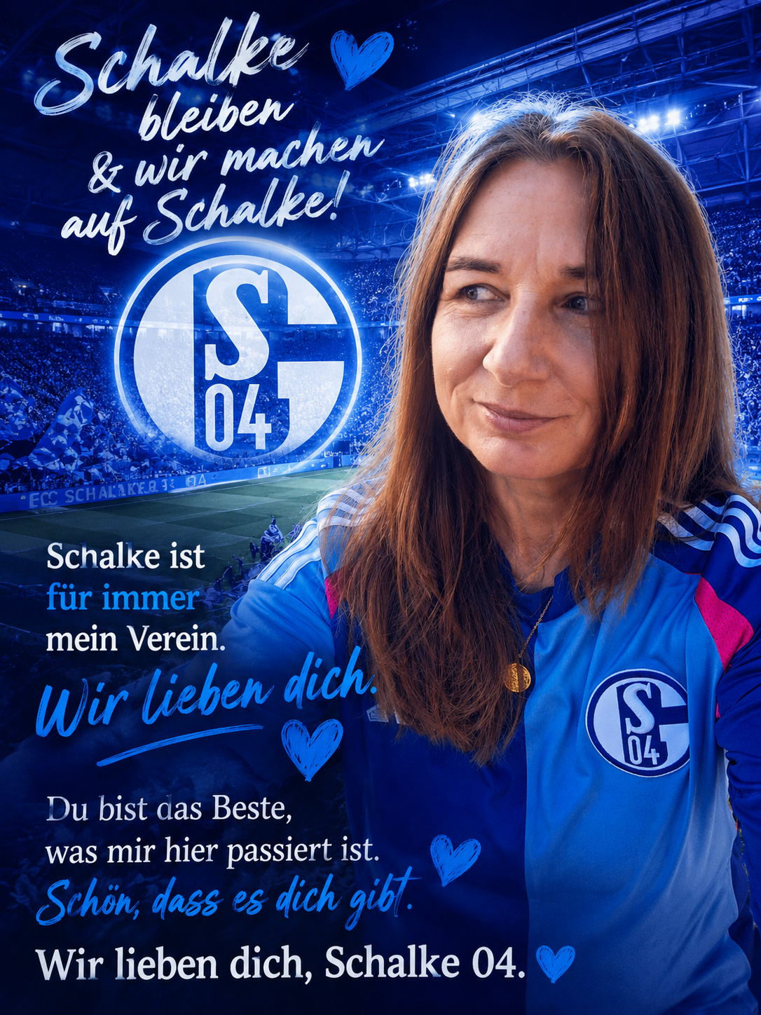 Wer ist Robyn Cares?